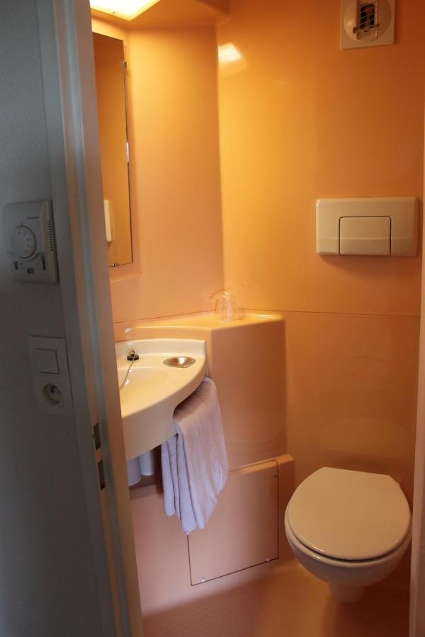 Premiere Classe Hotel 3*
