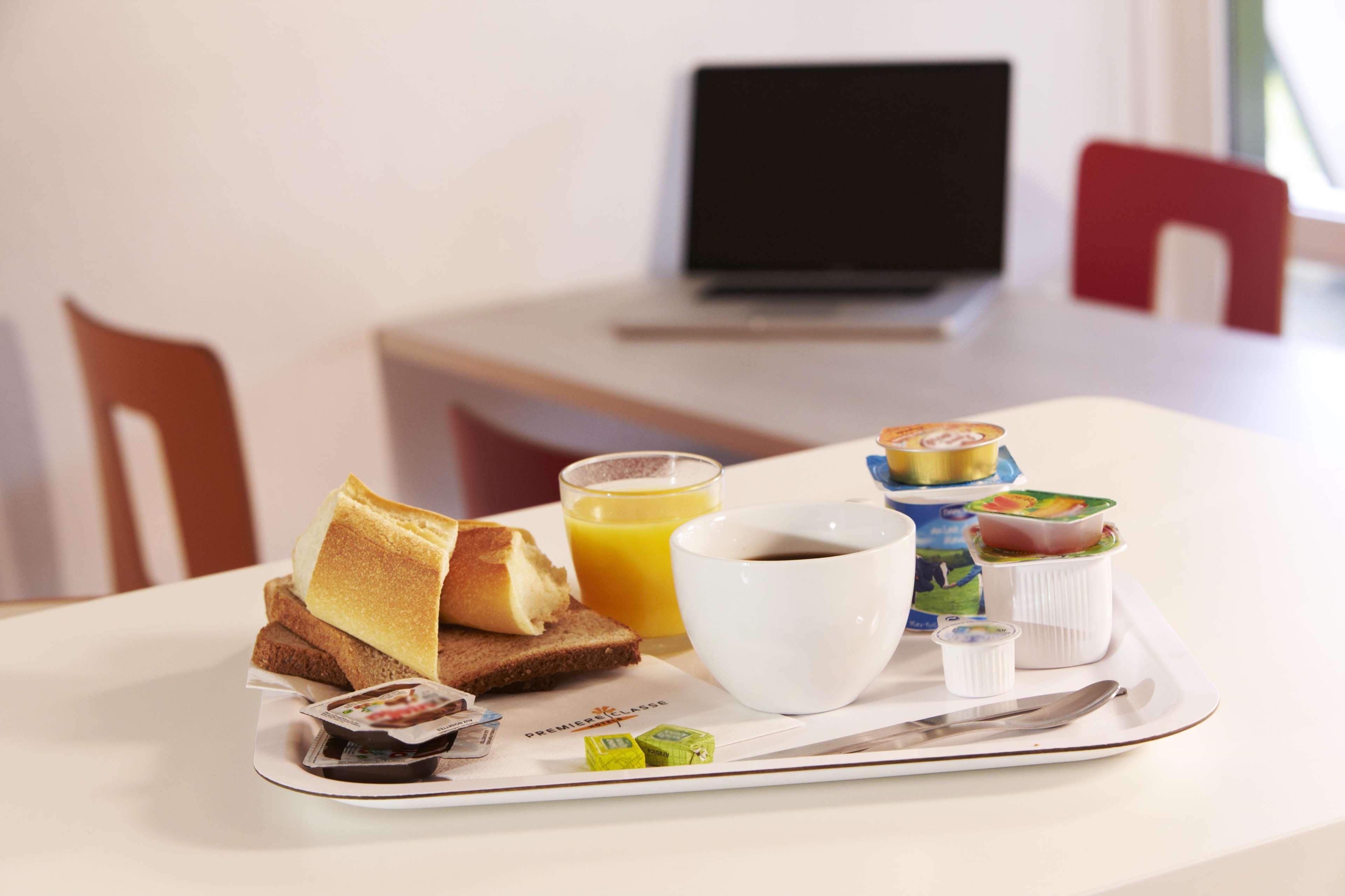 Hotel Premiere Classe Pamiers