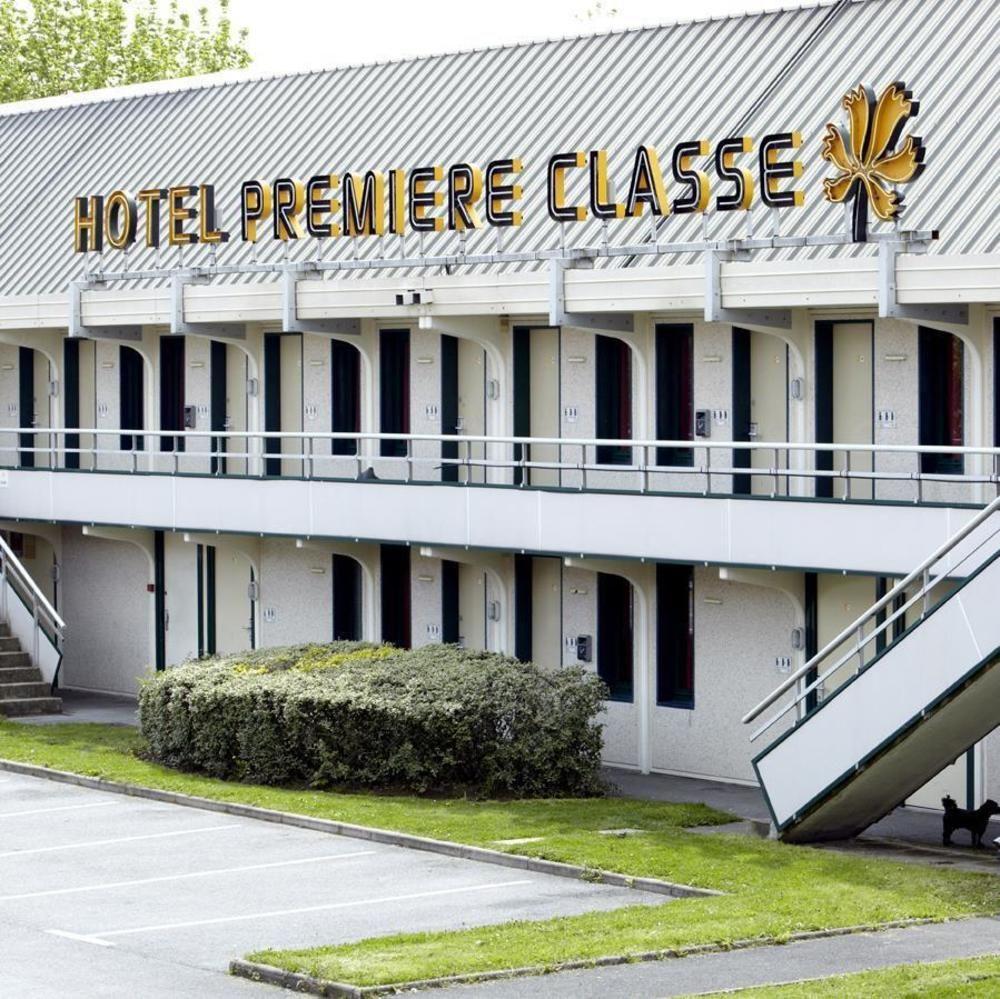 Premiere Classe 3*