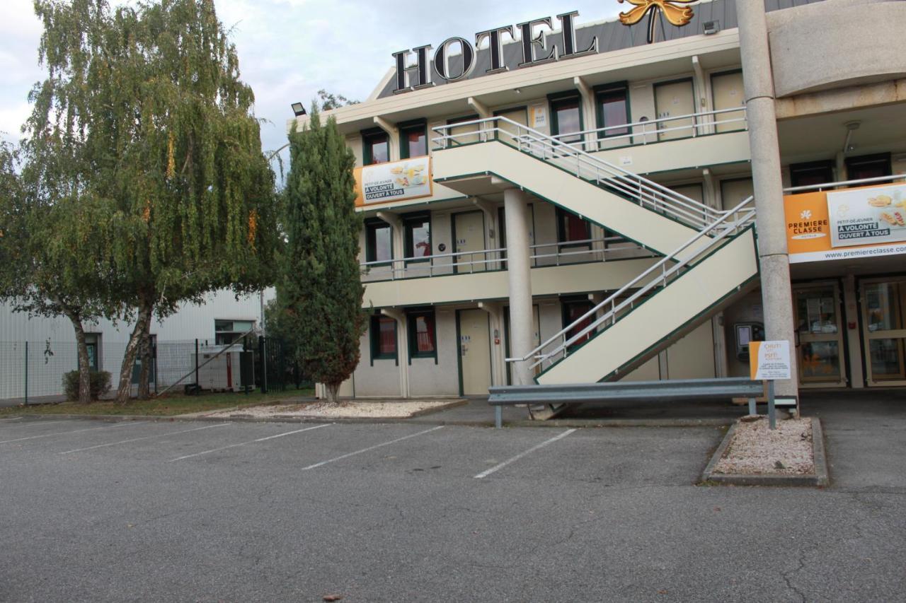 Premiere Classe Hotel