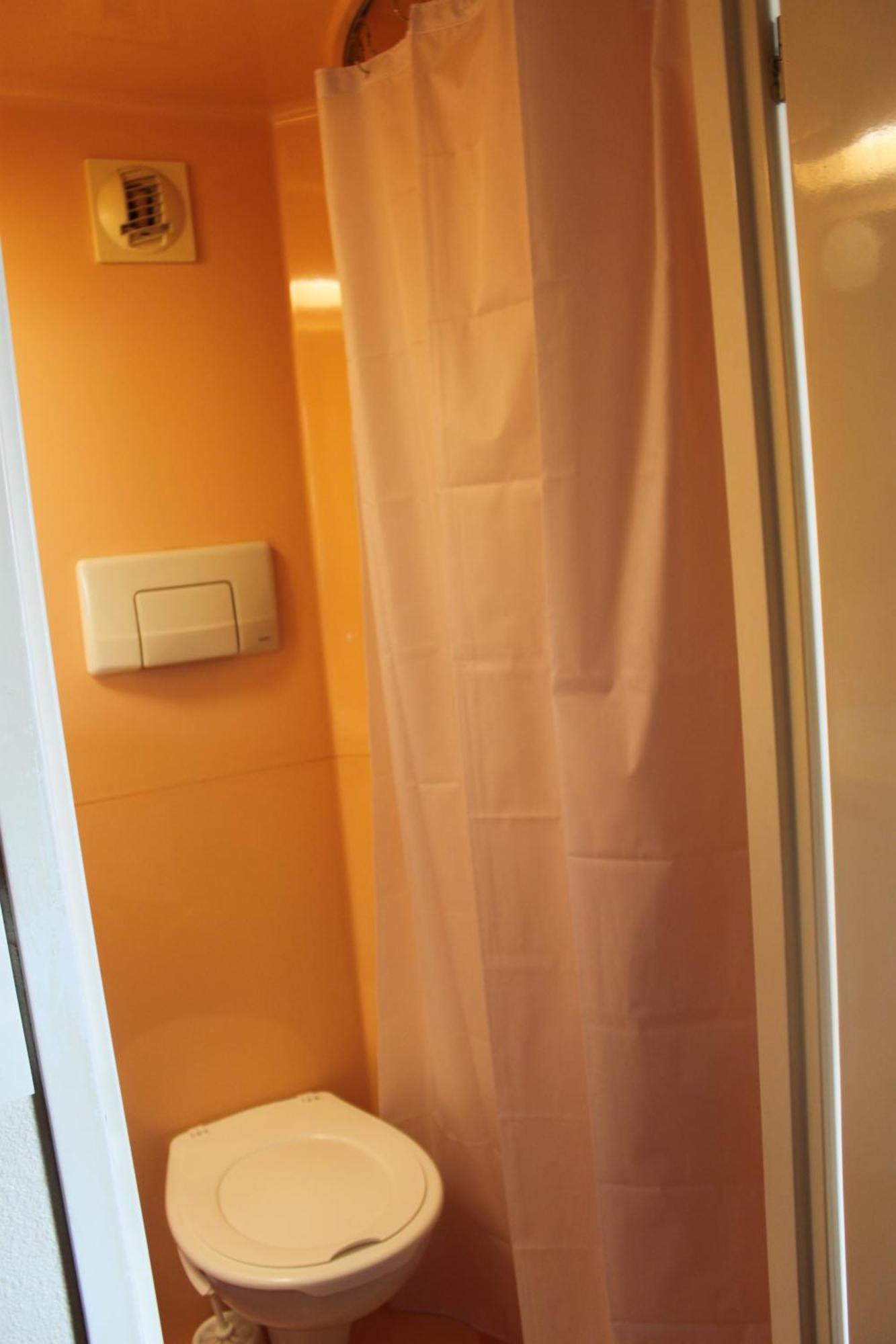 Premiere Classe Hotel