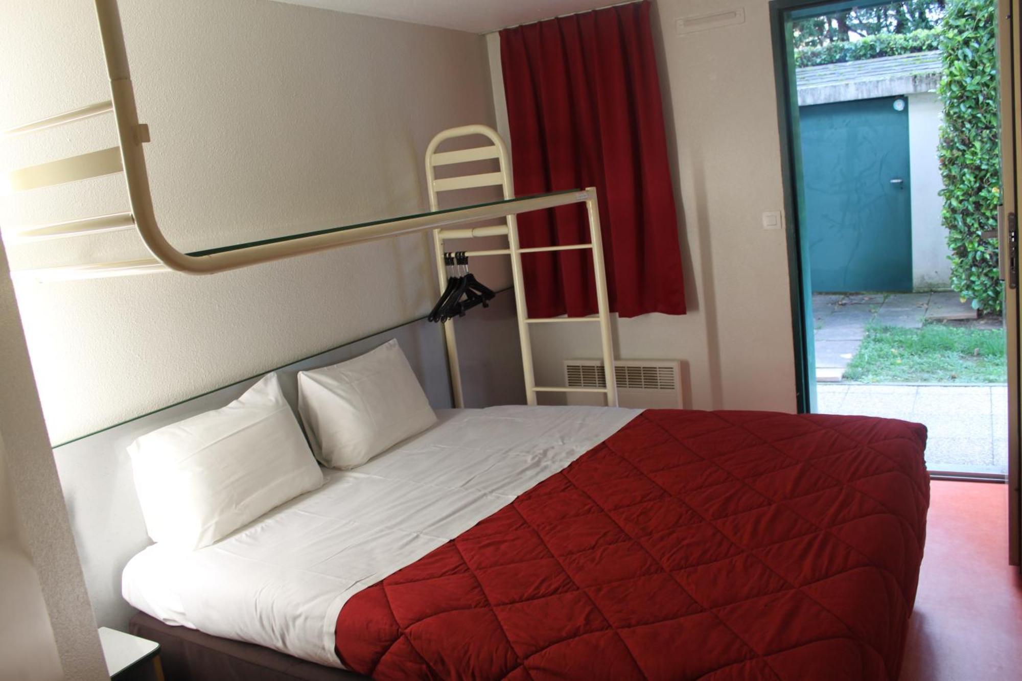 Premiere Classe Hotel 3*