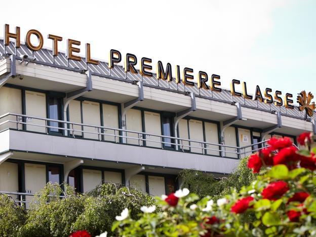 Hotel Premiere Classe 3*