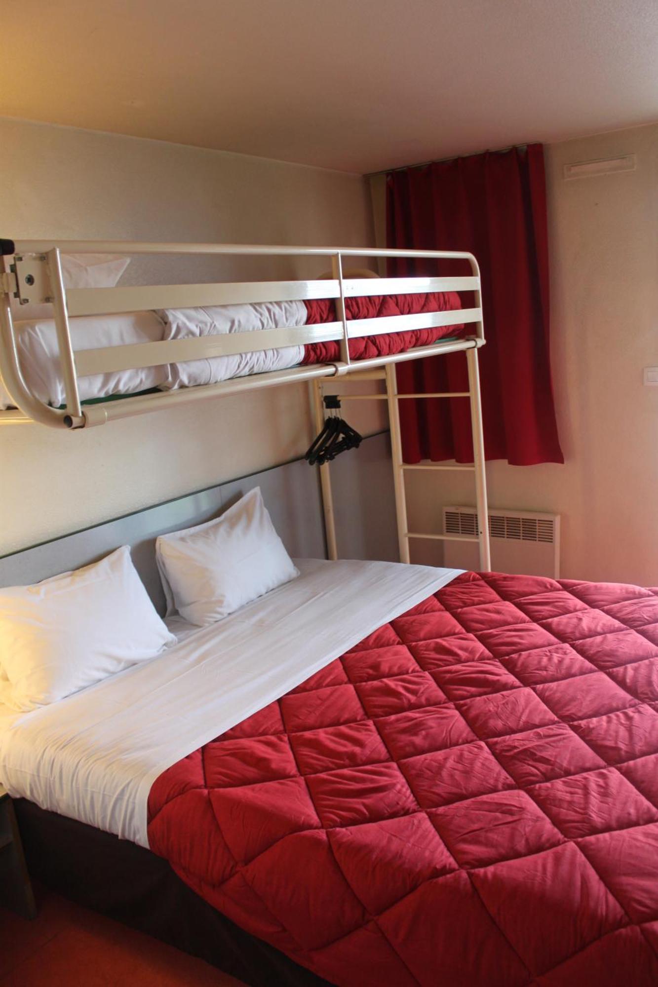 Hotel Premiere Classe 3*